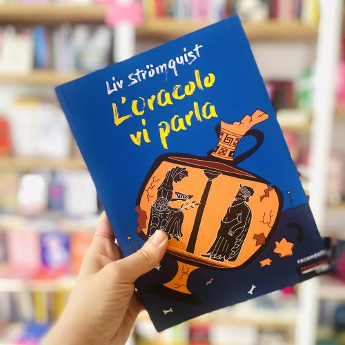 L'oracolo vi parla