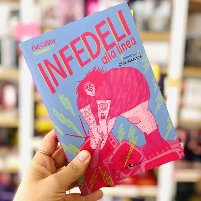 Infedeli alla linea