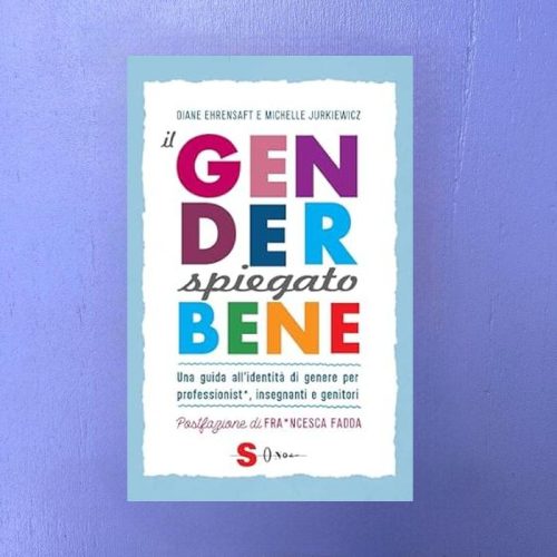 Il gender spiegato bene