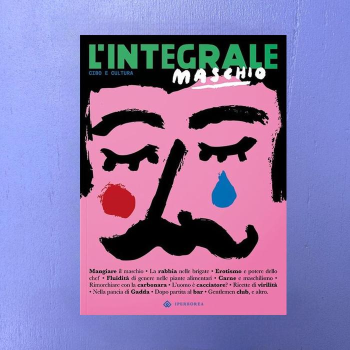 L'integrale Maschio