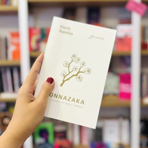 Onnazaka. Il sentiero nell'ombra