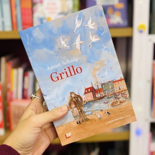 Grillo