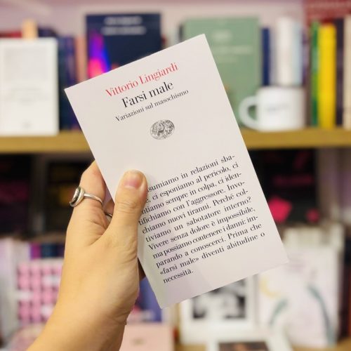 Farsi male. Variazioni sul masochismo