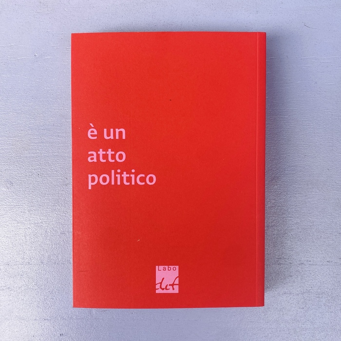 Agenda 2026 Labodif - immagine 4