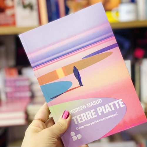 Terre piatte