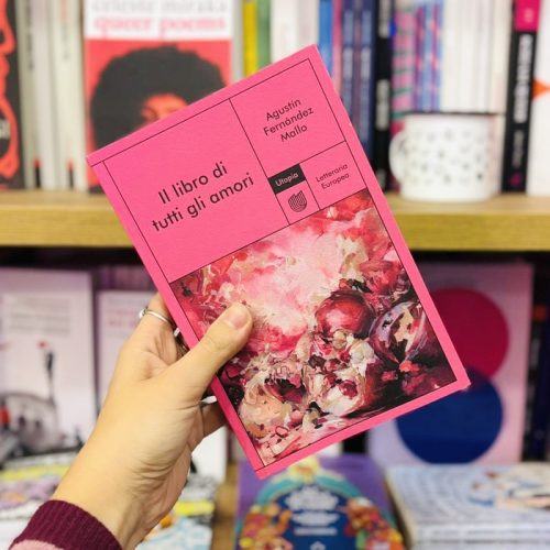 Il libro di tutti gli amori
