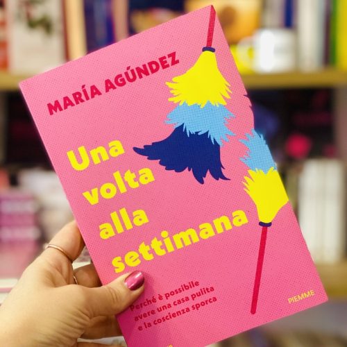 Una volta alla settimana