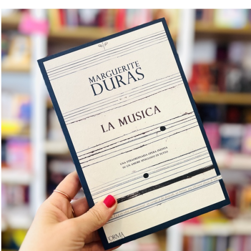 La musica