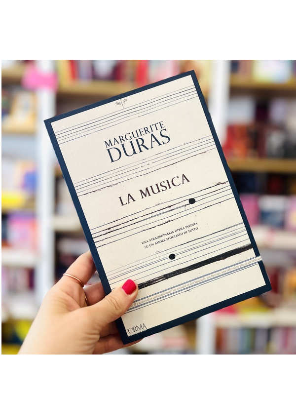 La musica