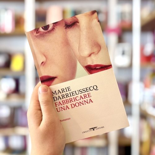 Fabbricare una donna