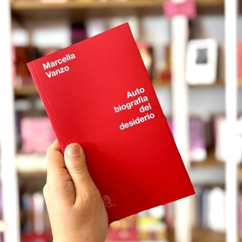 Autobiografia del desiderio
