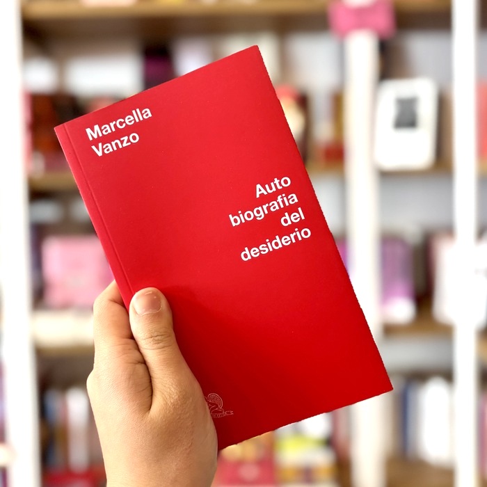 Autobiografia del desiderio