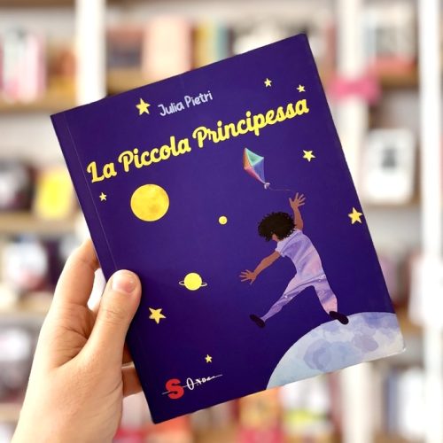La piccola principessa