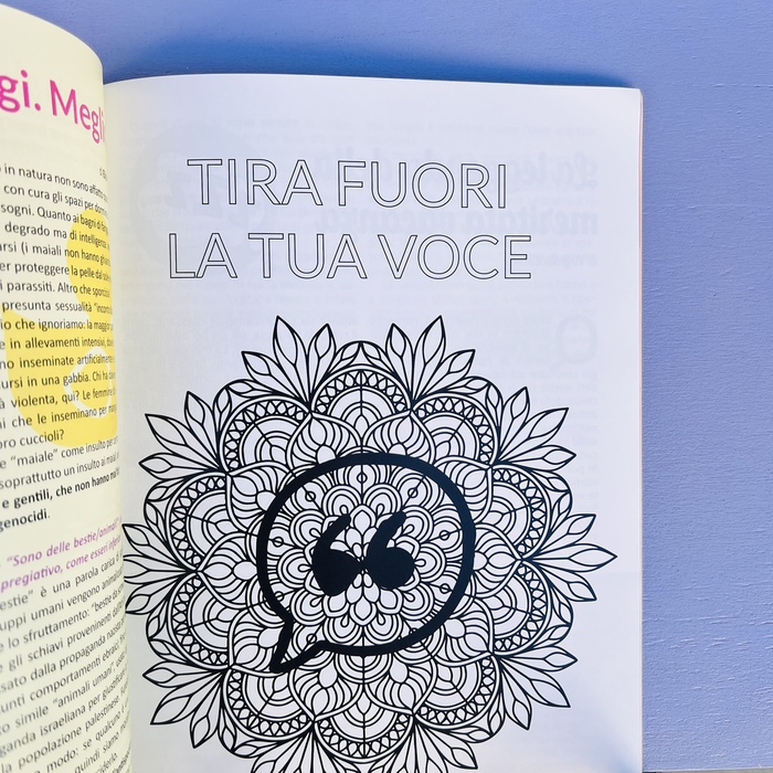 Svaganze. Passatempi per la tua estate femminista - immagine 3