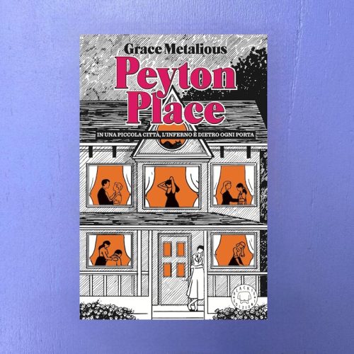 Peyton Place