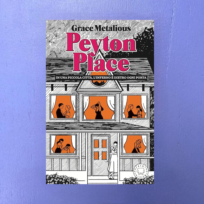 Peyton Place