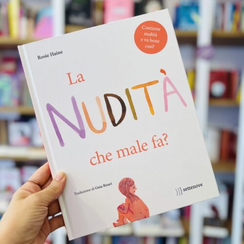 La nudità che male fa?